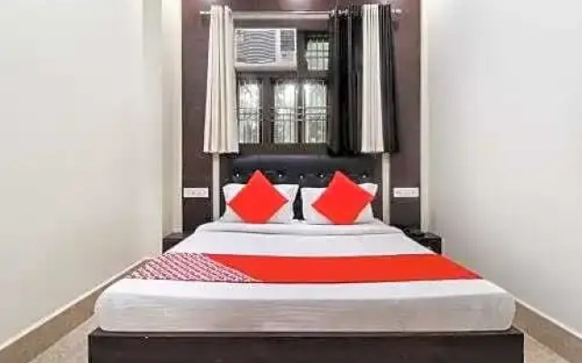 Black Grapes by OYO Rooms