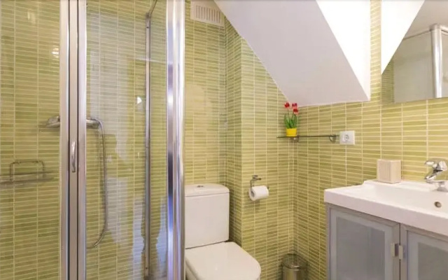 Cerrajeros flat