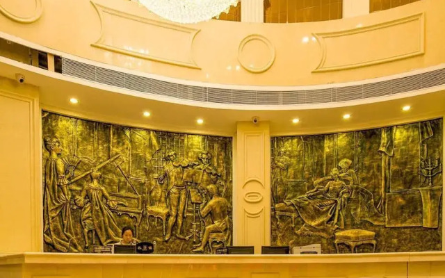 Shenzhen Wei Ya Li Hotel