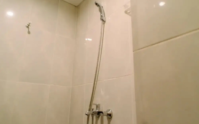 Nice And Comfort Studio At Serpong Garden Apartment