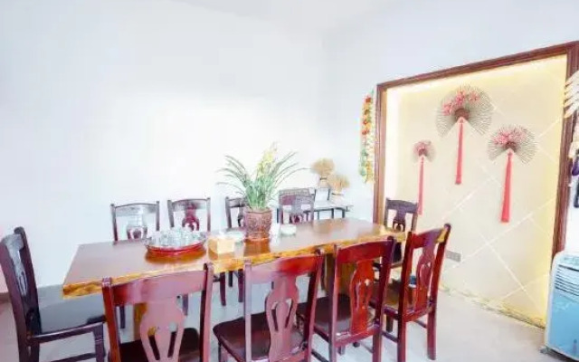 Yuyun Hostel