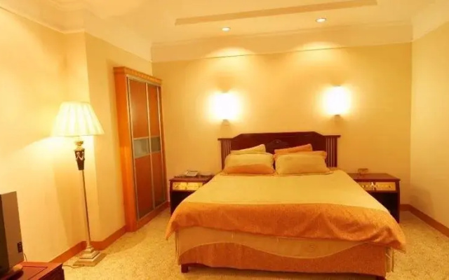 Weifang Reception Center Hotel