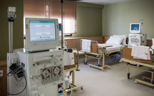 Nafplio Dialysis Center
