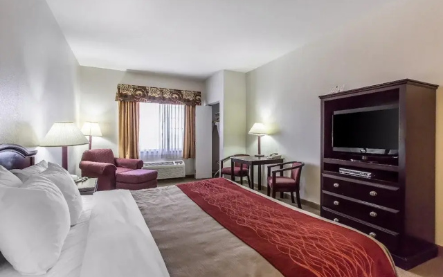 Comfort Inn & Suites