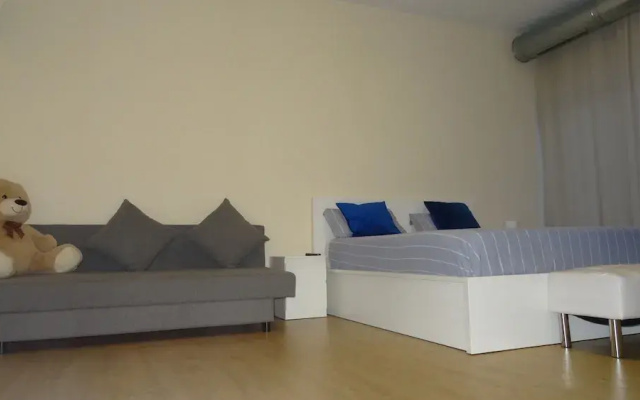 Loft Suarez