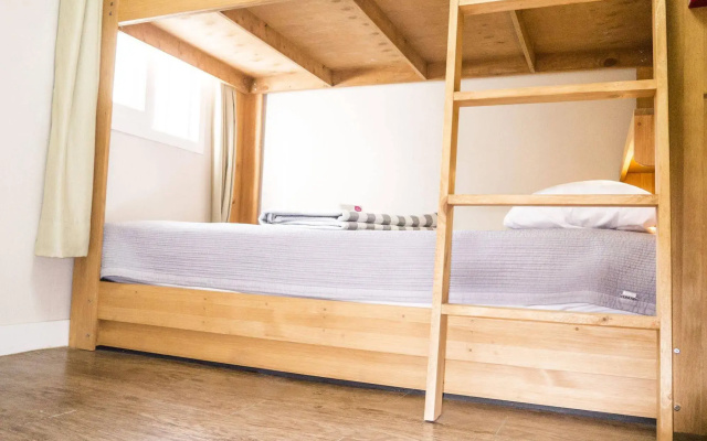 Br. Guesthouse Hongdae