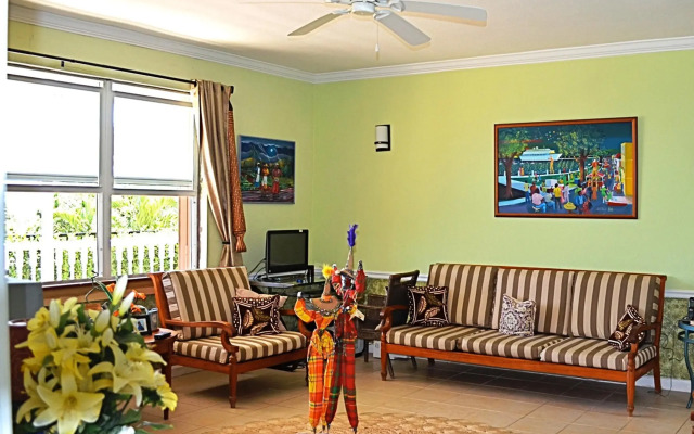 The Cove Hotel St.Croix