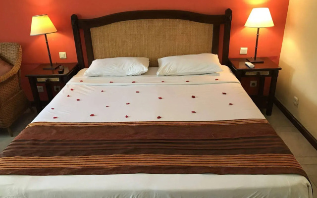 Tarisa Resort & Spa