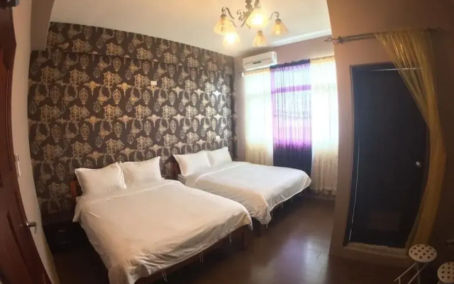Migo B&B