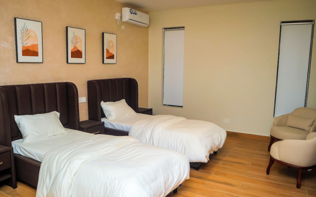 Norden Suites