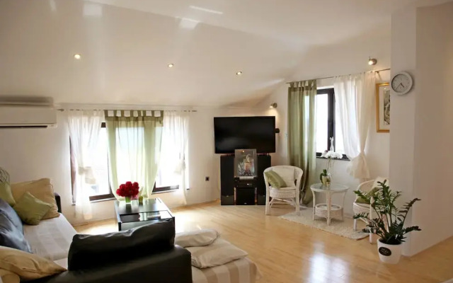 Apartments Ana Zaboric