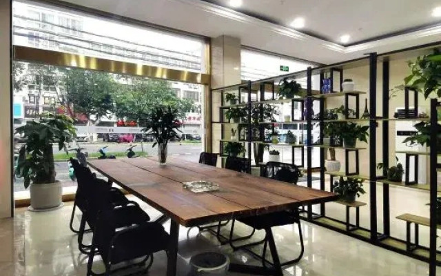 Mei Xuan Lizhi Hotel
