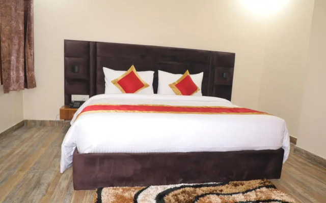 Sarla Hotel Inn