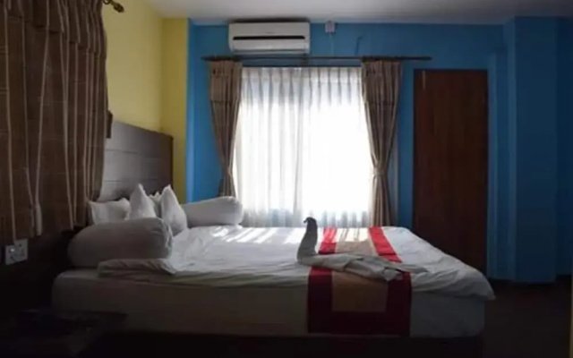 Hotel Rosemary Homes