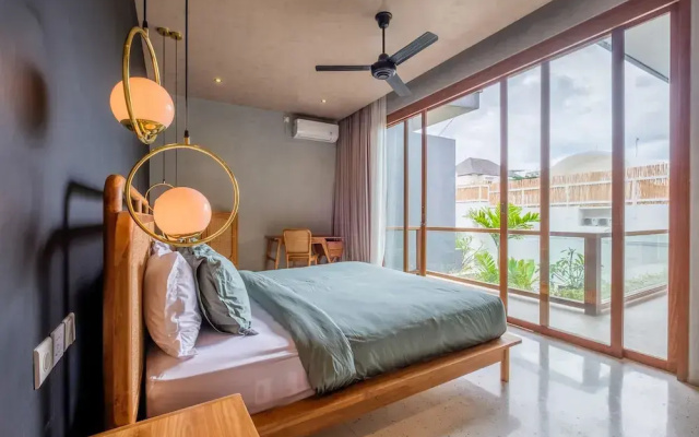 Zazen 3 Villa by Betterplace