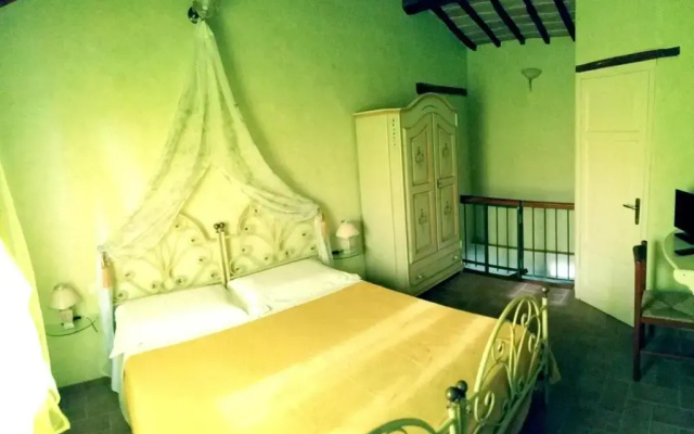 Dirindello House Trasimeno