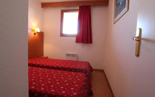 Appartement Puy-Saint-Vincent, 2 pièces, 6 personnes - FR-1-330G-76