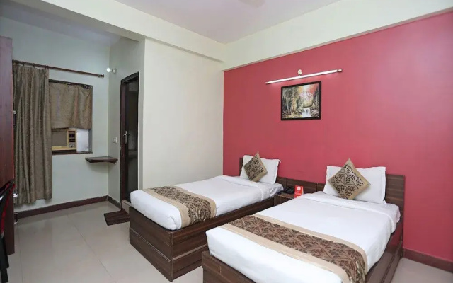 OYO 4582 Hotel Nisa