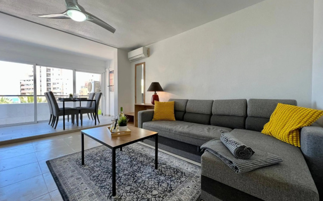Apartment in La Mata