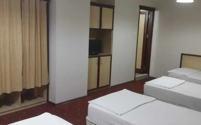 Otel Koc