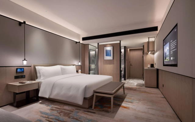 Howard Johnson Airport Hotel Changsha