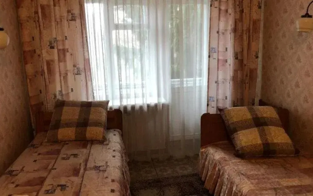 Петровская