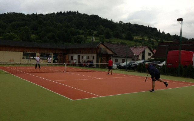 Garni Hotel Fatra