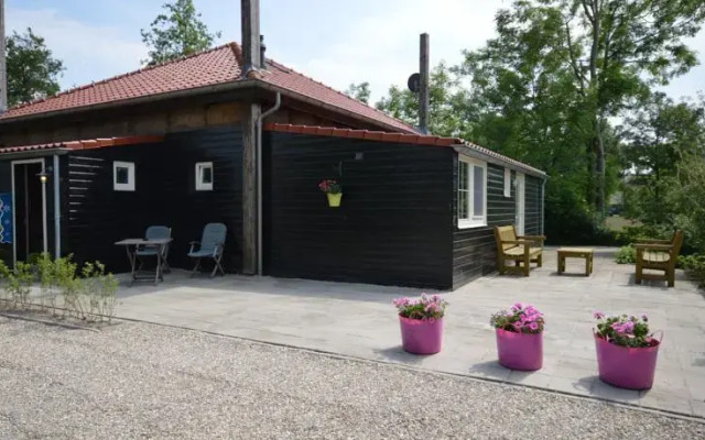 Boerderij Eben Haëzer