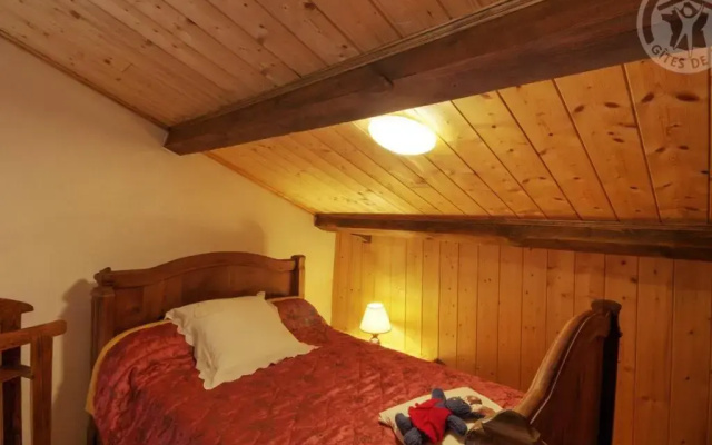 Gîte Burdignes, 3 pièces, 4 personnes - FR-1-496-101