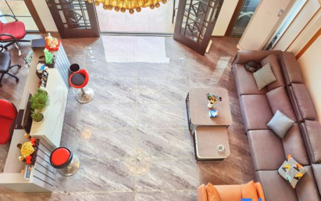 Shili Tingyuan Homestay