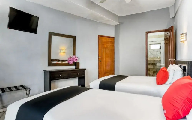 Hotel Guadalajara Express