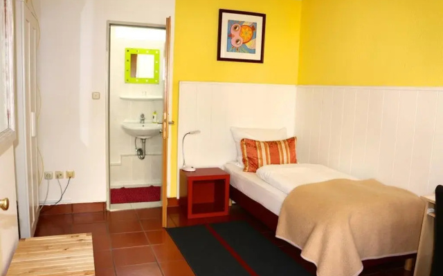 Casa Hotel Neu-Isenburg