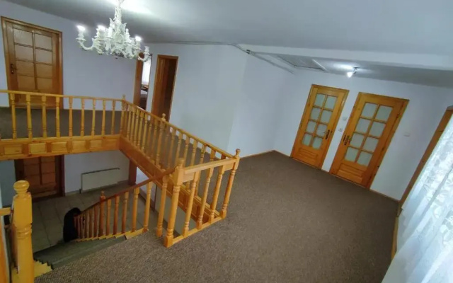 Pensiunea ARC Bucovina