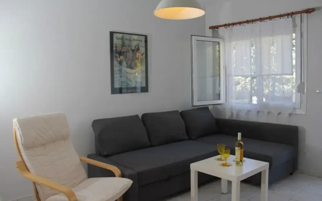 siviri suites