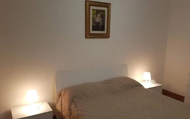 Casa Stazione Magliana