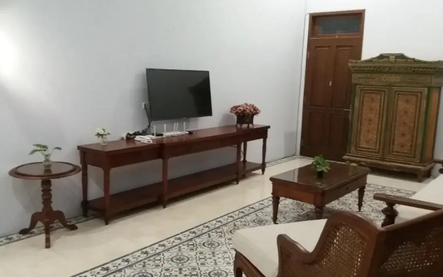 Griya Asih Yogyakarta