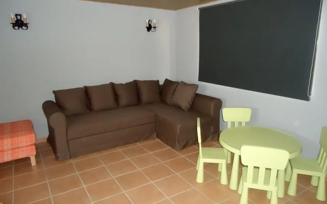 Escapada Rustica Teruel II