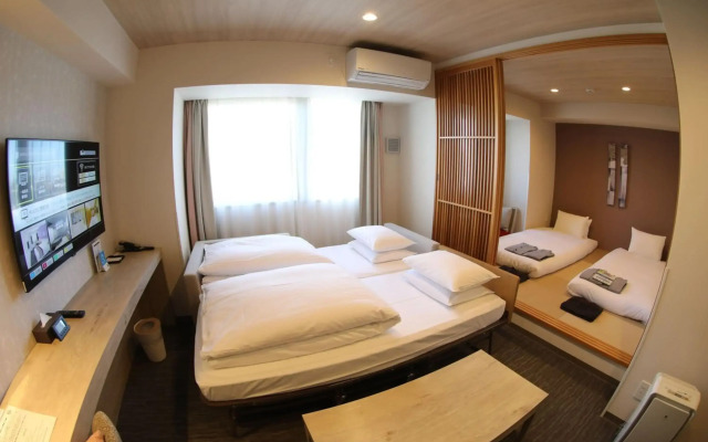 Hotel Torifito Kashiwanoha