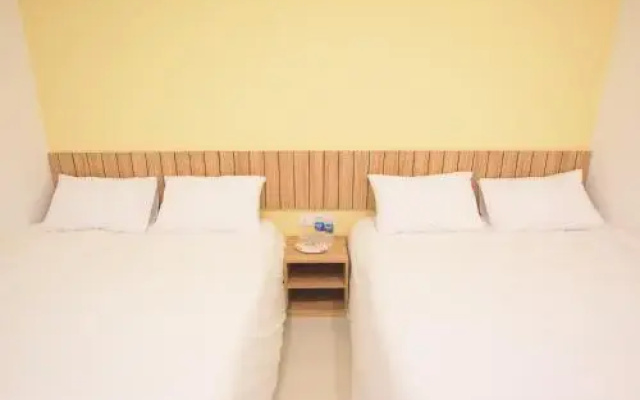 Ltl Guesthouse