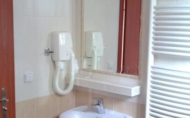 Pension Mlyn Stare Mitrovice
