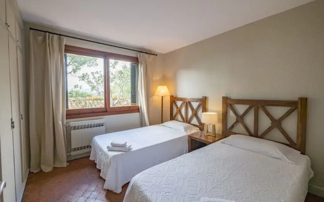 HomeHolidaysRentals Villa Darien - Costa Barcelona