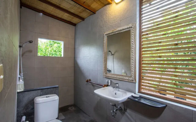 Villa Keren