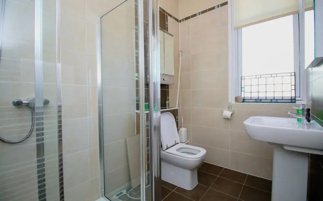 Glasgow Guest House