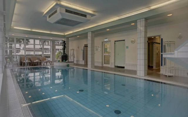 Hotel Rottaler Hof