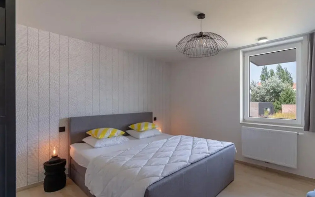 Apartment In De Haan Near the Centre