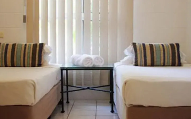 Clifton Palms Holiday Apartments