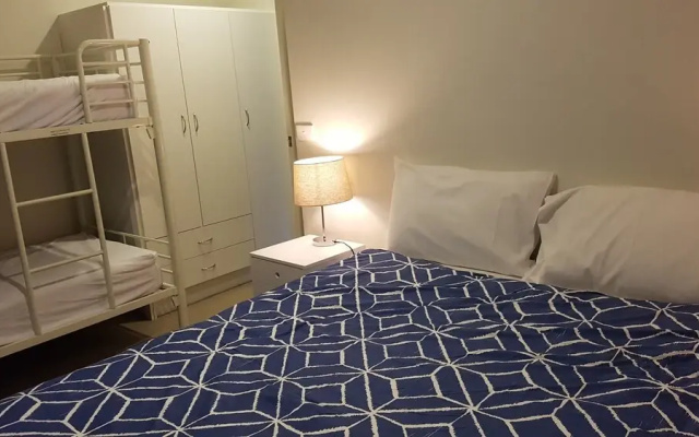 Myrtleford Holiday Park