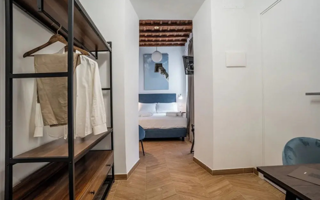 Fantini Rooms-Monti