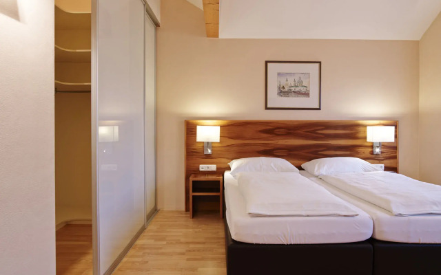 Villa Ceconi by Das Grüne Hotel zur Post