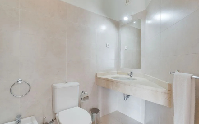 Duplex Camara de Lobos